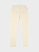 Hero's Hide Long Janes - Dame - Natural/Logo