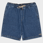 Billabong Larry Denim Shorts - Herre - Ocean Wash