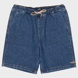 Billabong Larry Denim Shorts - Herre - Ocean Wash