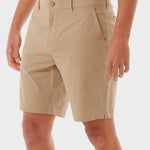Rip Curl Boardwalk Phase Nineteen Hybridshorts - Herre - Khaki