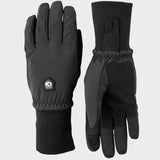 Diorit Handsker - Unisex - Black