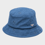 Feeling Emby Hat Hat - Dame - Dutch Blue - Gumpel & Co