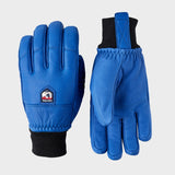 Omni 5 fingre Skihandsker - Unisex - Royal Blue/Royal Blue