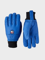 Omni 5 fingre Skihandsker - Unisex - Royal Blue/Royal Blue