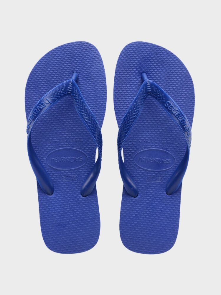 Top Klipklapper - Dame - Marine Blue - Gumpel & Co