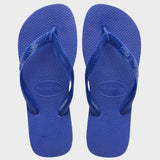 Top Klipklapper - Dame - Marine Blue - Gumpel & Co