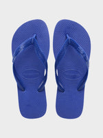 Top Klipklapper - Dame - Marine Blue