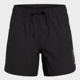 Roxy Roxy Wave 5 Inch Badshorts - Dame - Anthracite
