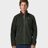 Better Sweater Fleecetrøje - Herre - Old Growth Green