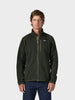 Better Sweater Fleecetrøje - Herre - Old Growth Green