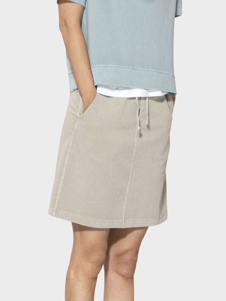 BLUE SPORTSWEAR Joan "vintage" Skirt - Dame - Kit