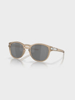 Latch Solbriller - Matte Sepia / Prizm Black Polarized