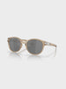 Latch Solbriller - Matte Sepia / Prizm Black Polarized