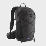 Terravia Pack 22L - Unisex - Black - Gumpel & Co