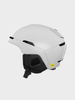 Obex MIPS Skihjelm - Unisex - Hydrogen White