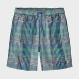 Patagonia Baggies Naturals Shorts - Herre - Melt Away / Still Blue