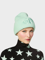 Valerie Hue - Dame - Matcha Mint