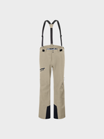 Men's Explorair 3L Skibukser - Herre - Portobello Beige