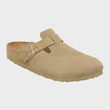 Boston Reguler - Unisex - Faded Khaki - Gumpel & Co