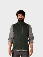 Better Sweater Vest - Herre - Old Growth Green