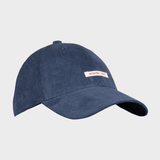 Concord Patch Cap - Unisex - Faded Navy - Gumpel & Co