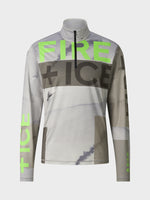 Pascal Midlayer - Herre - Multicolor A26