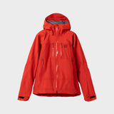Hornstrandir Gore-Tex Pro Jacket - Herre - Red Alert