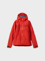 Hornstrandir Gore-Tex Pro Jacket - Herre - Red Alert