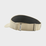 Patagonia Terrebonne Visor - Unisex - Weathered Stone