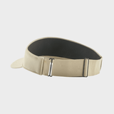Patagonia Terrebonne Visor - Unisex - Weathered Stone
