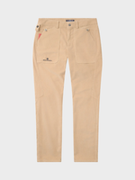 Fjordcord Slacks 16 Wale - Herre - Desert