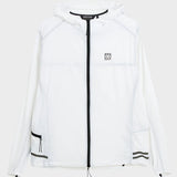 Helgafell Jacket - Herre - White