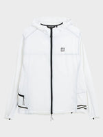 Helgafell Jacket - Herre - White