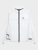 Helgafell Jacket - Herre - White