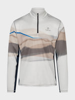 Pascal Midlayer - Herre - Multicolor A86