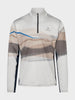 Pascal Midlayer - Herre - Multicolor A86