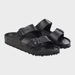 Birkenstock Arizona EVA Essentials Smal - Unisex - Black