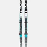 WC Rebels e SL + FF14 Binding - Unisex - White