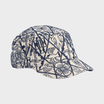 STATE OF WOW Dave Cadet - Unisex - Navy Off White