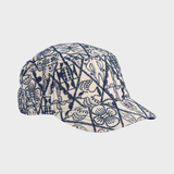 STATE OF WOW Dave Cadet - Unisex - Navy Off White