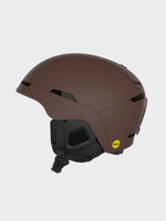 Obex MIPS Skihjelm - Unisex - Bronzite Brown Matt
