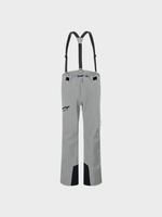 Men's Explorair 3L Skibukser - Herre - Fog Blue