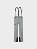 Men's Explorair 3L Skibukser - Herre - Fog Blue