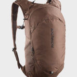 Trailblazer 10 Rygsæk - Unisex - MUSTANG / Black Coffee