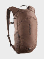 Trailblazer 10 Rygsæk - Unisex - MUSTANG / Black Coffee