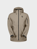Men's Explorair 3L Skijakke - Herre - Portobello Beige