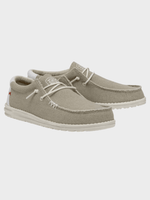 Wally Braided - Herre - Off White