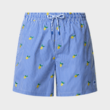 NORTH SAILS Embroidery Volley badebukser - Herre - Combo 26