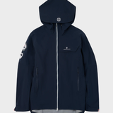 Amundsen Peak Jacket - Herre - Faded Navy