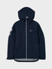 Amundsen Peak Jacket - Herre - Faded Navy